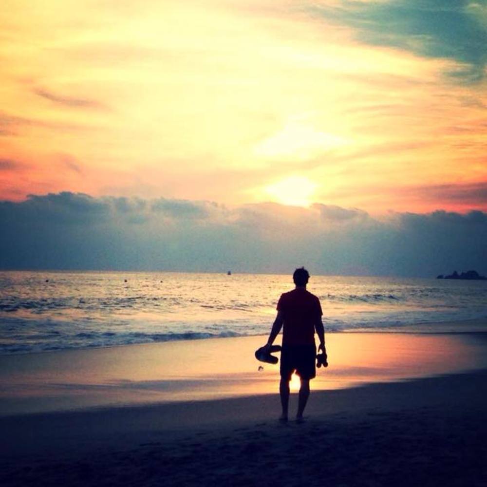 Meet your Posher, Jesse